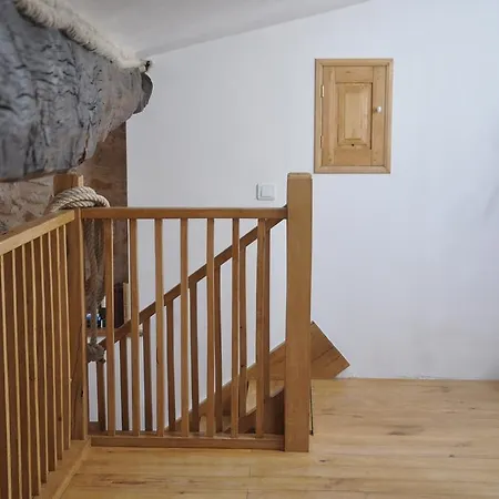 Apartment The Loft *