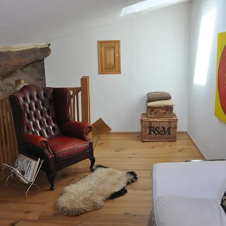 The Loft
