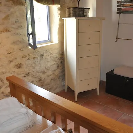The Loft Apartment *