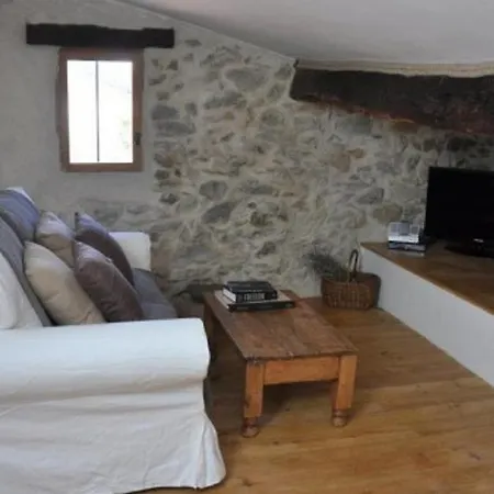 The Loft Apartment *